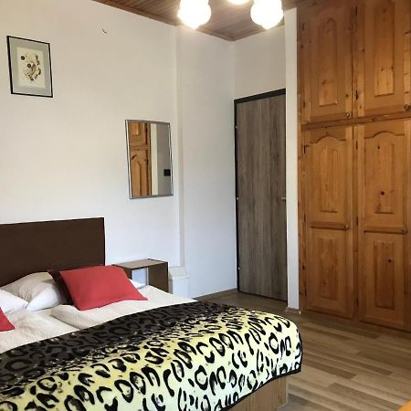 Apartman Berki Margit Хевиз Экстерьер фото