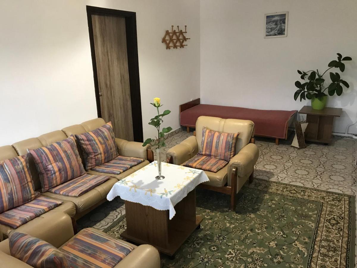 Apartman Berki Margit Хевиз Экстерьер фото