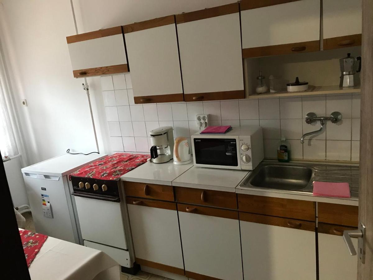 Apartman Berki Margit Хевиз Экстерьер фото