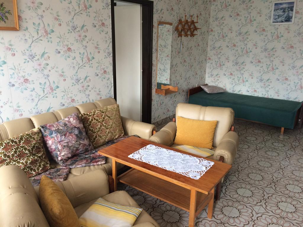 Apartman Berki Margit Хевиз Номер фото