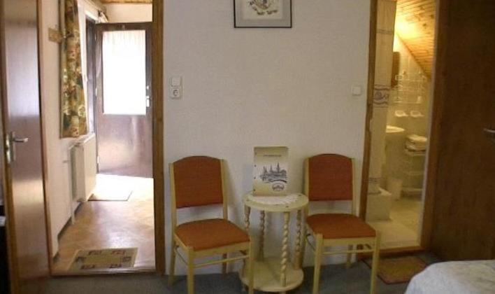 Apartman Berki Margit Хевиз Экстерьер фото