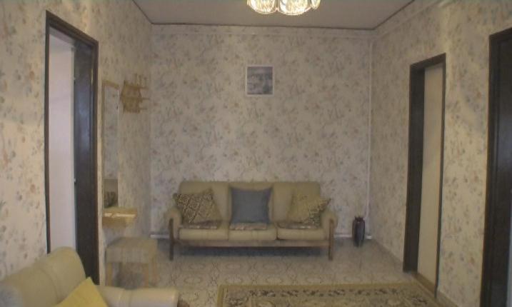 Apartman Berki Margit Хевиз Экстерьер фото