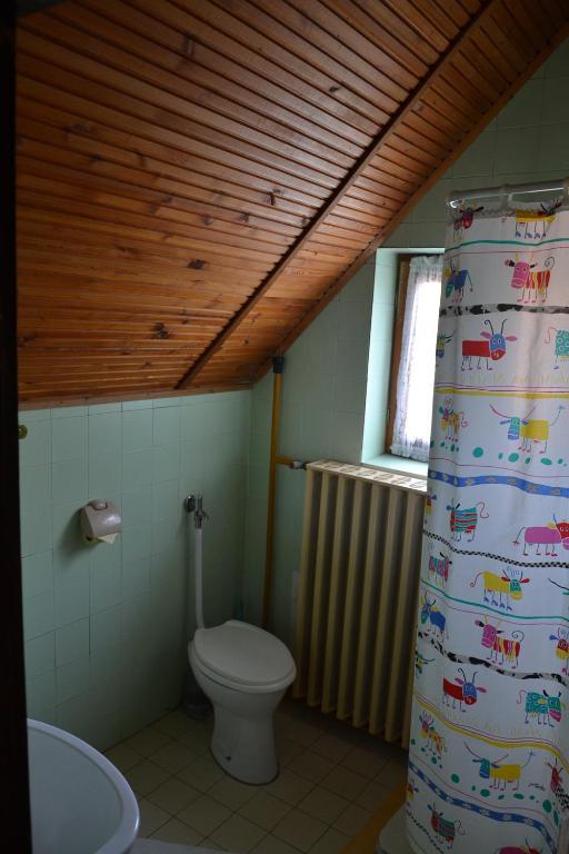 Apartman Berki Margit Хевиз Номер фото
