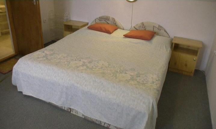 Apartman Berki Margit Хевиз Номер фото